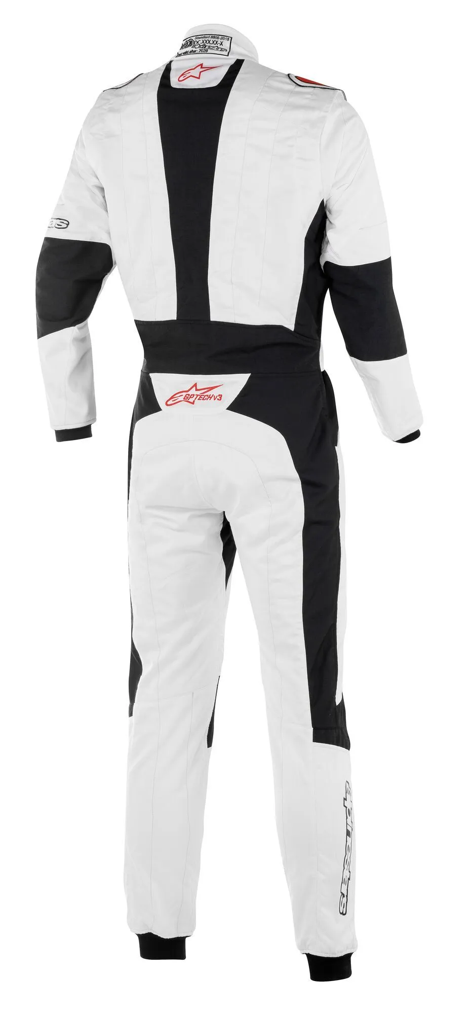 2020 GP Tech V3 Suit