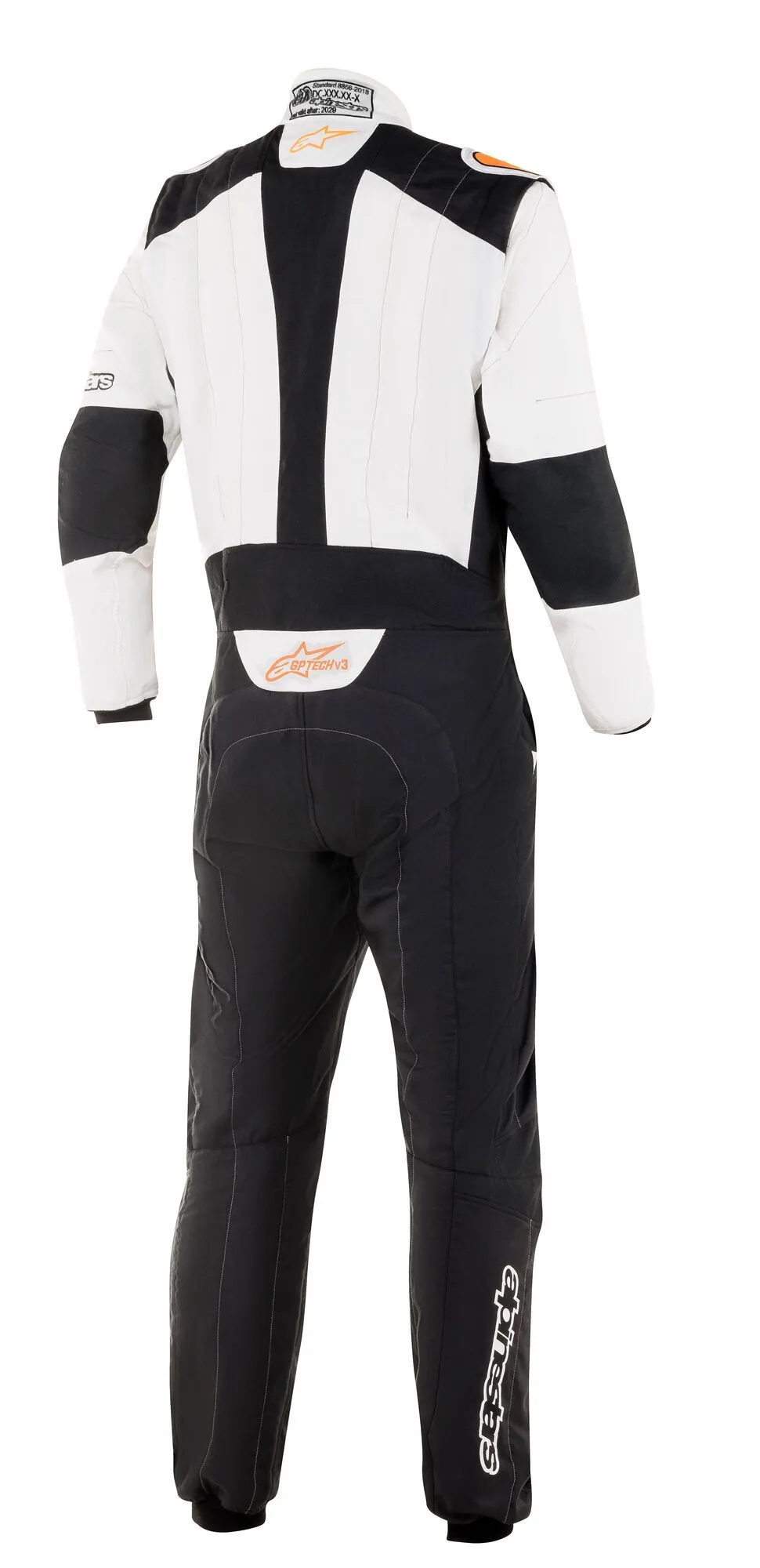 2020 GP Tech V3 Suit