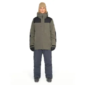 2022 BERGS 2L INSULATED ULATED - MEN'S SNOW JACKETS