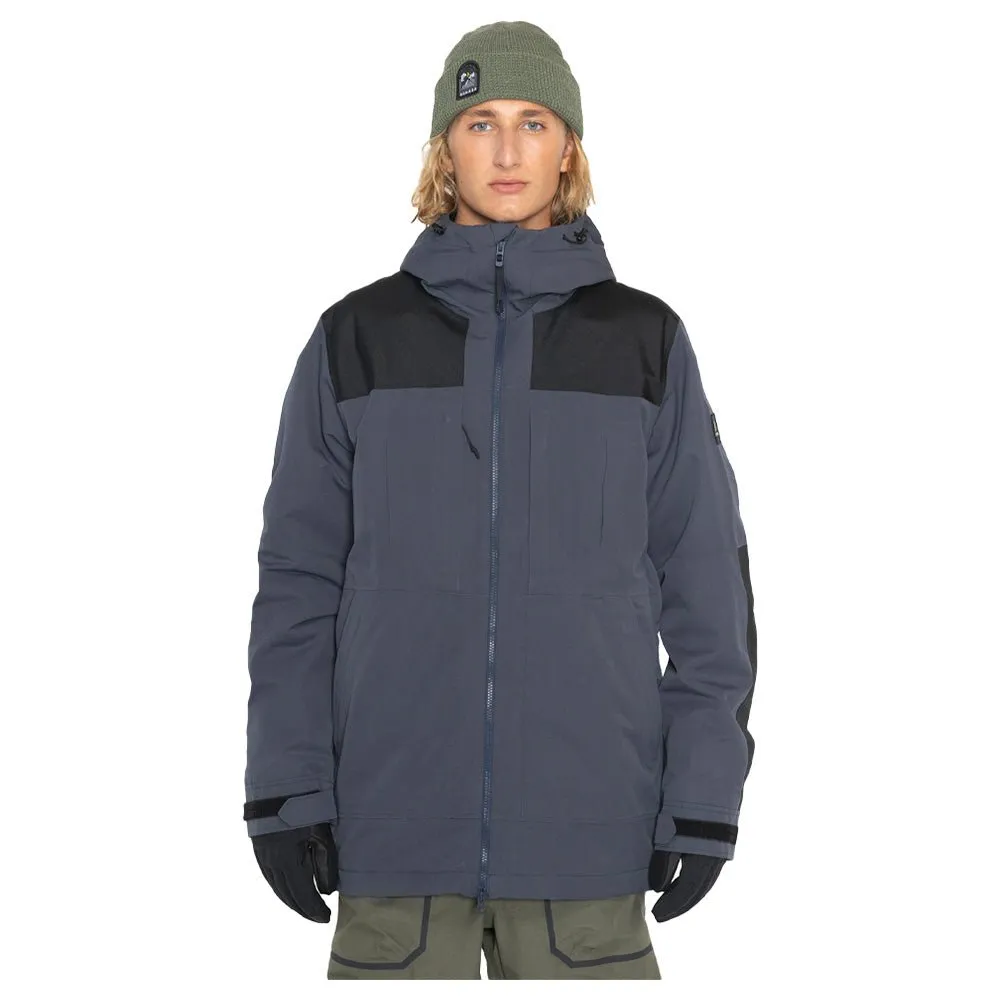 2022 BERGS 2L INSULATED ULATED - MEN'S SNOW JACKETS