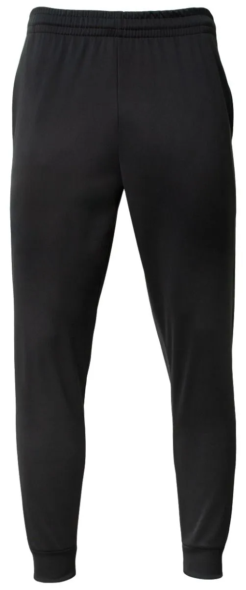 A4 NB6213 Youth Sprint Fleece Jogger Pant