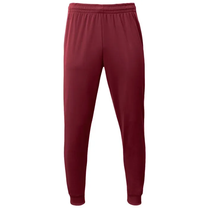 A4 NB6213 Youth Sprint Fleece Jogger Pant