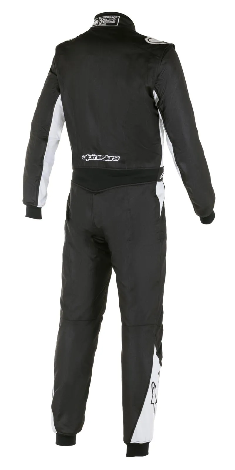 Alpinestars Atom FIA Suits 3352722-119-60