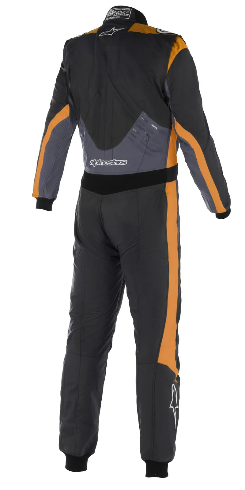 Alpinestars GP Pro Comp V2 FIA Suits 3352022-1204-50