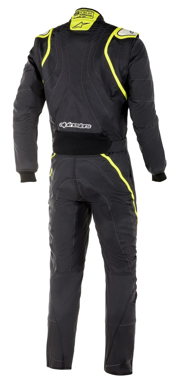 Alpinestars GP Race V2 Boot Cut Suits 3355121-155-52