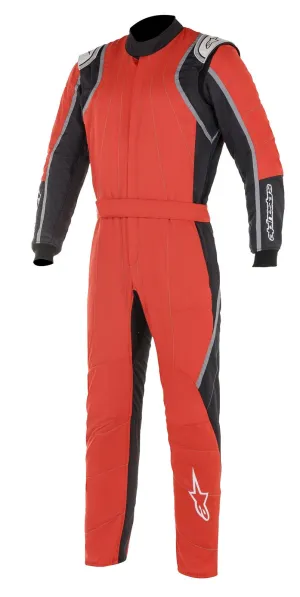 Alpinestars GP Race V2 Boot Cut Suits 3355121-31-60