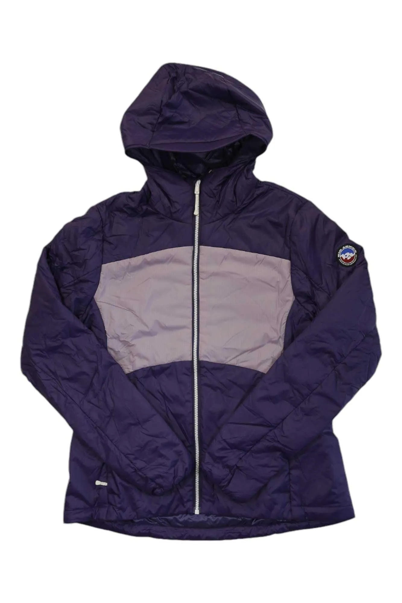 Big Agnes Womens Larkspur Jacket