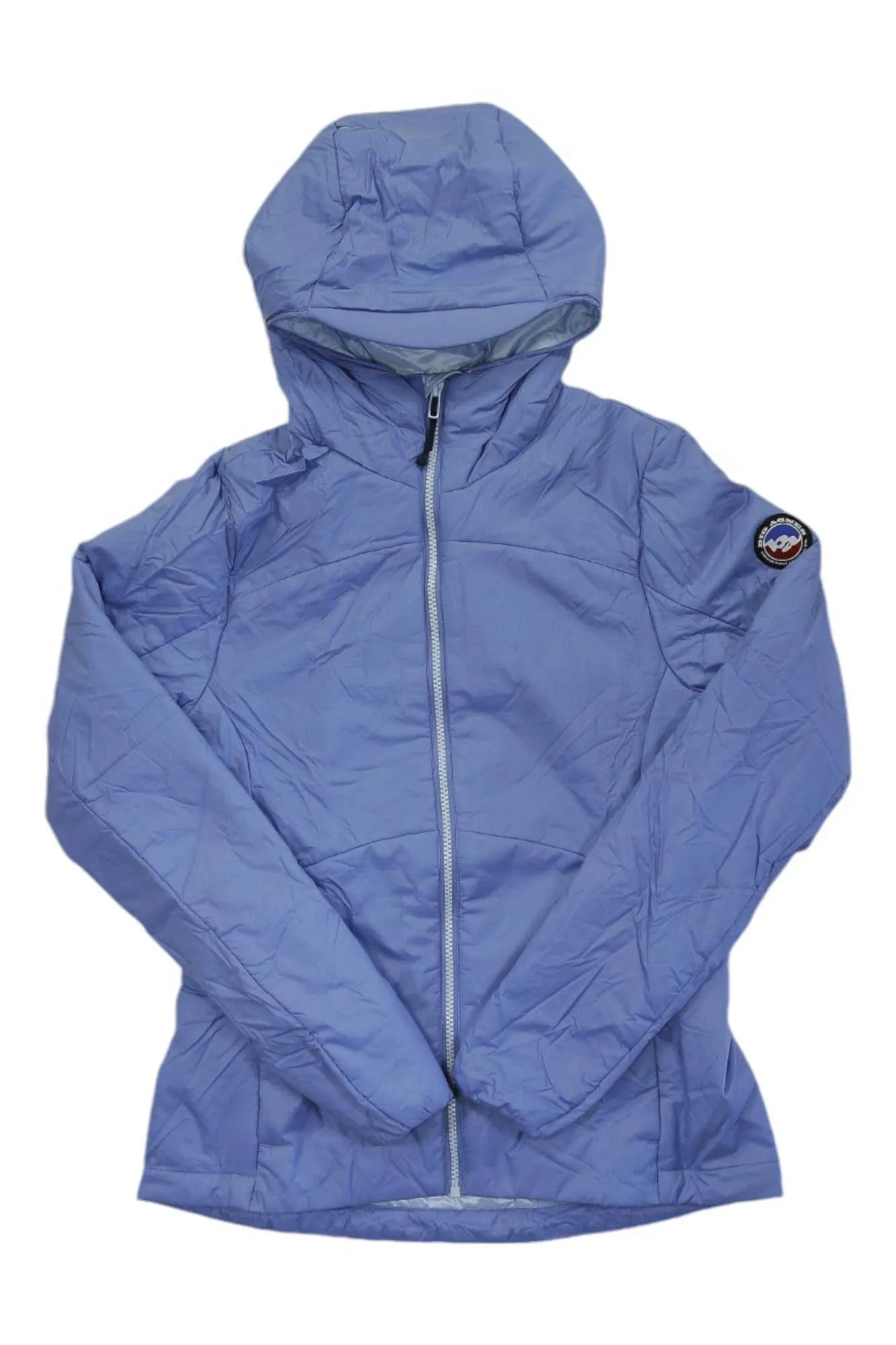 Big Agnes Womens Larkspur Jacket