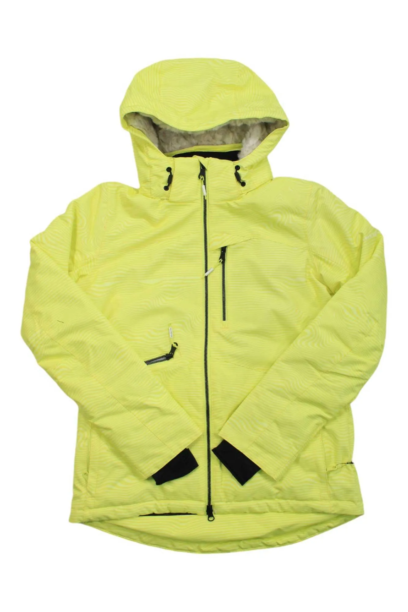 Boulder Gear Women's Ember Jacket - Printed