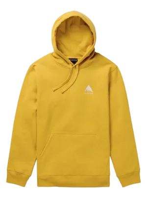 Burton Mountain Pullover