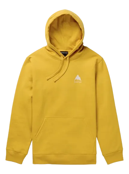 Burton Mountain Pullover