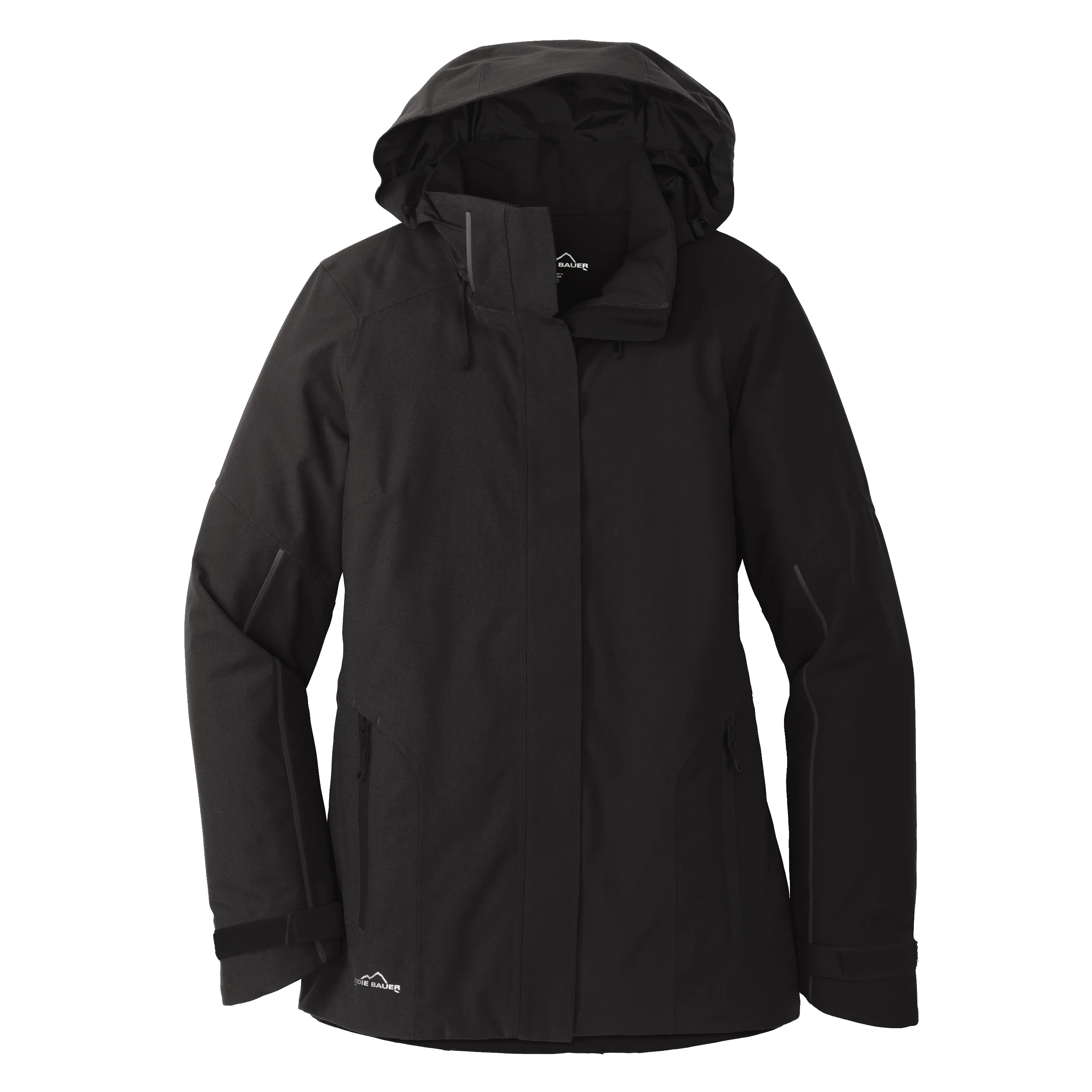 D1817W Ladies WeatherEdge Plus Insulated Coat