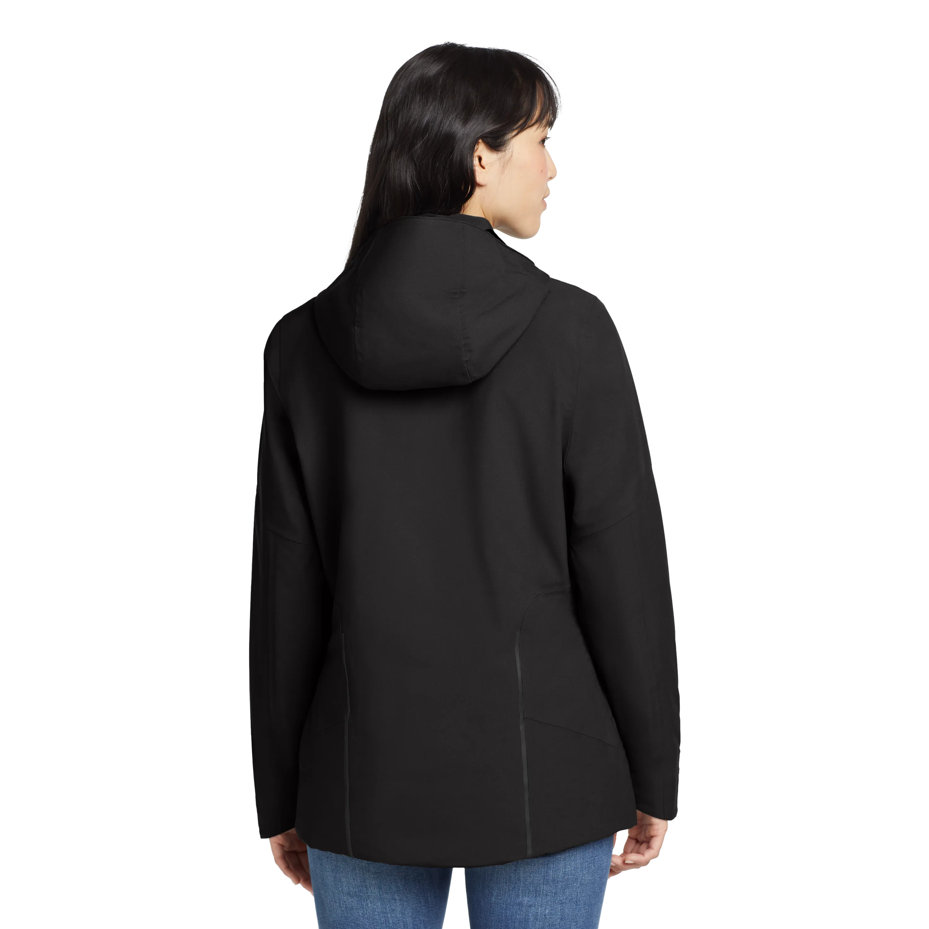 D1817W Ladies WeatherEdge Plus Insulated Coat