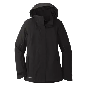 D1817W Ladies WeatherEdge Plus Insulated Coat