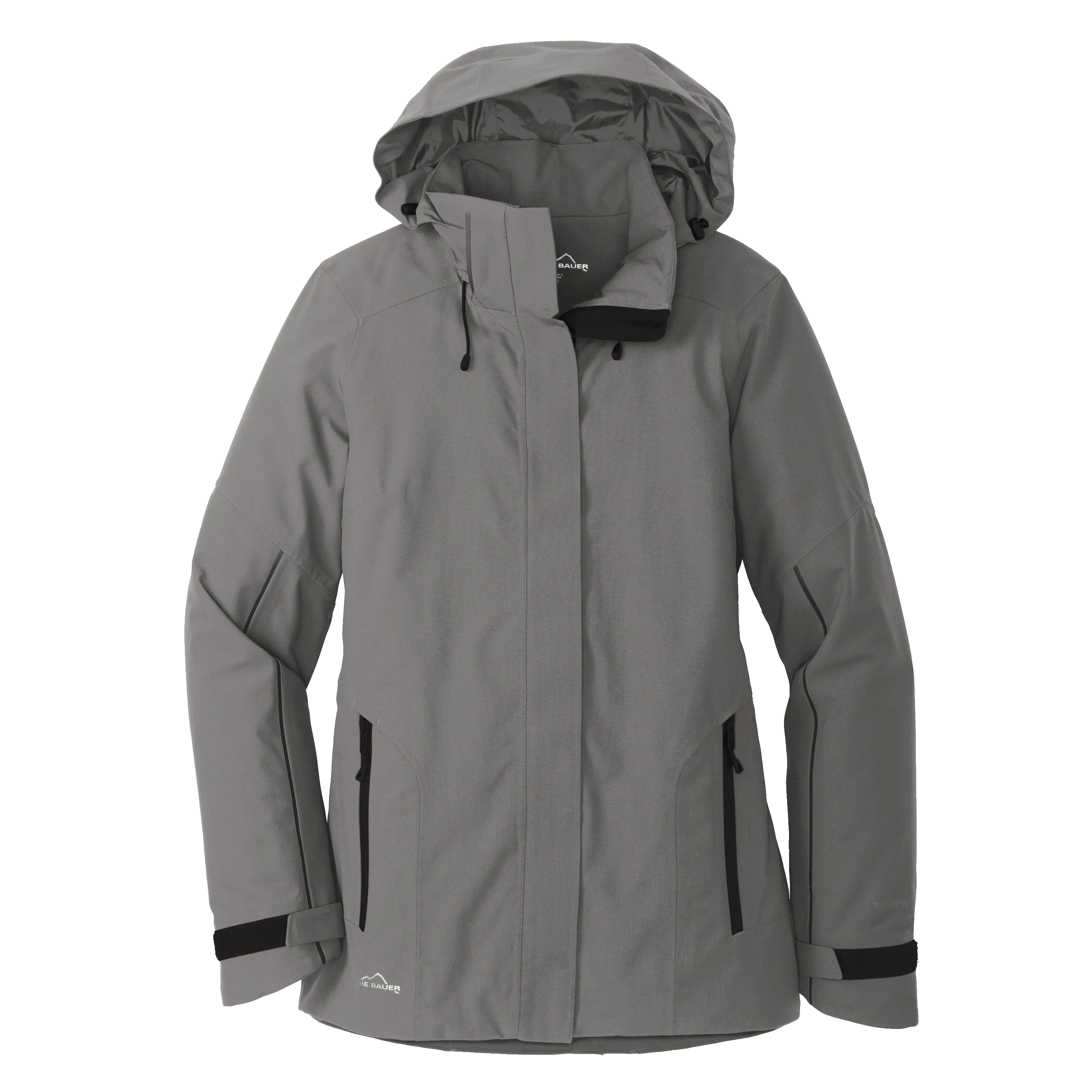 D1817W Ladies WeatherEdge Plus Insulated Coat