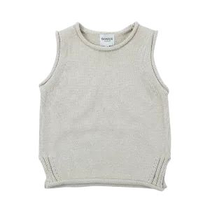 Daine Vest | Champagne