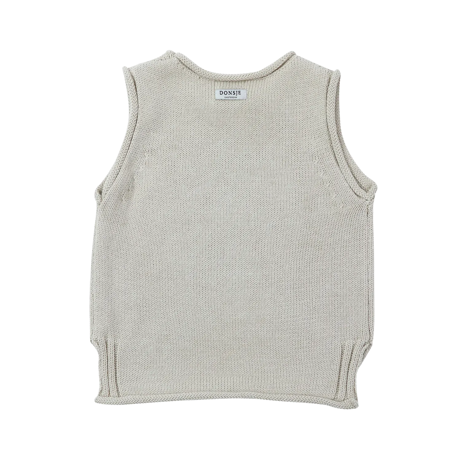 Daine Vest | Champagne