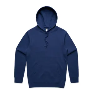 Deluxe Heavyweight Hoodie - Cobalt