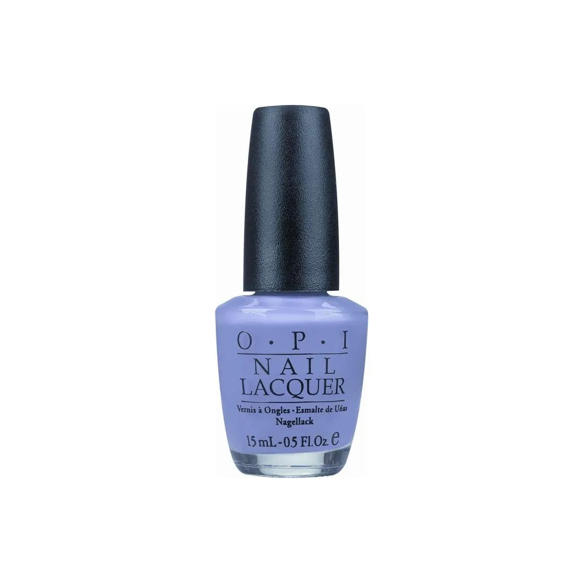 Do You Lilac It  Brights Nail Lacquer