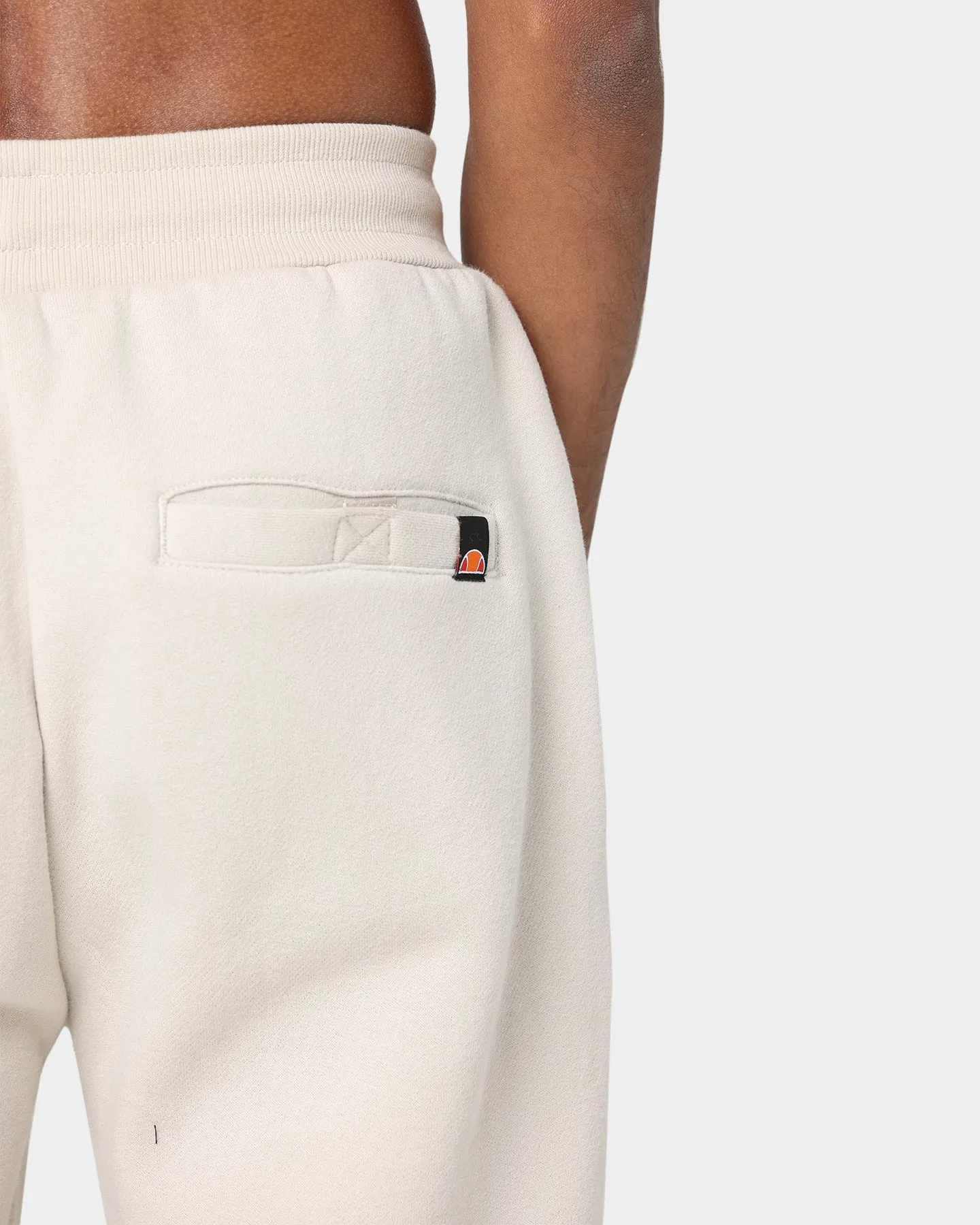 Ellesse Granite Jog Pants Beige