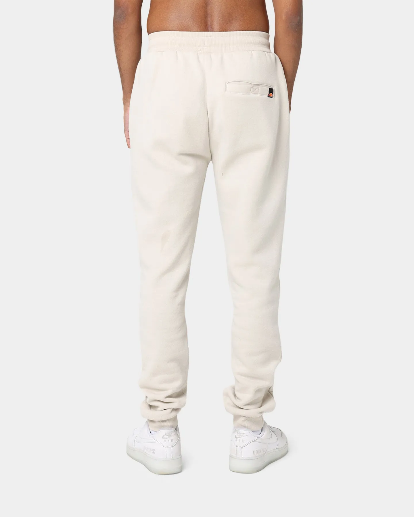 Ellesse Granite Jog Pants Beige