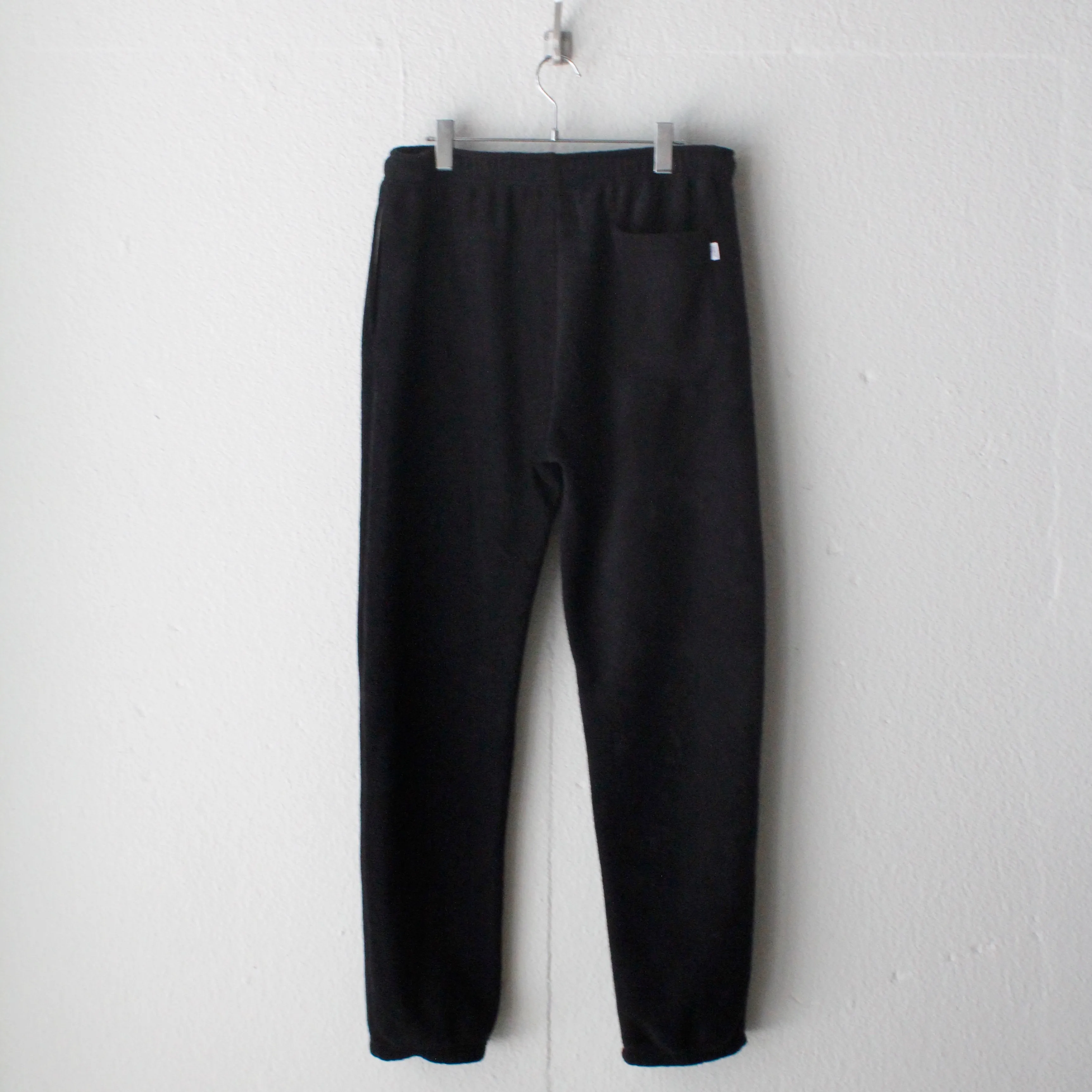 Fleece Pants（From the sun’s rising）