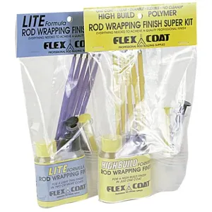 Flex Coat Original- 2 OZ Superkit