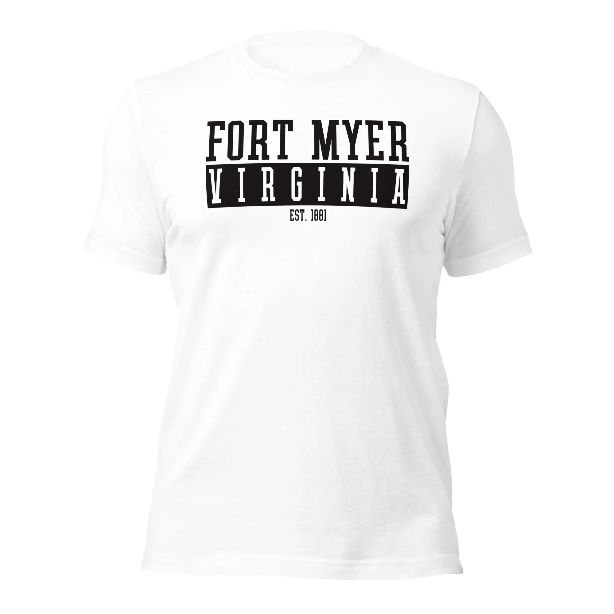 Fort Myer Shirt