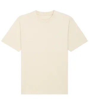 Freestyler relaxed heavy t-shirt (STTU788) | Natural Raw