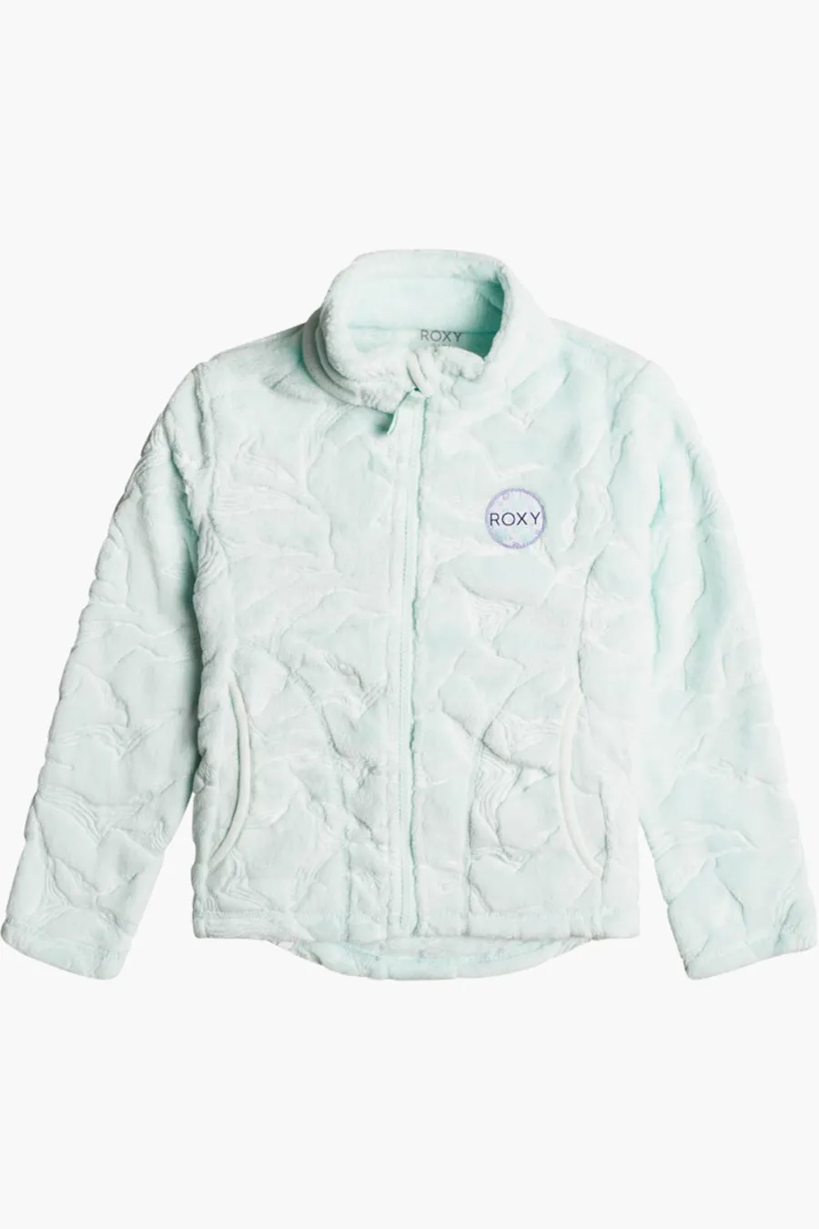 Girls Jacket Roxy Mini Igloo