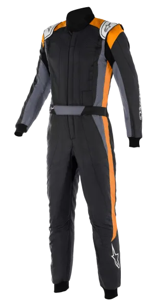 GP Pro Comp V2 FIA Suit