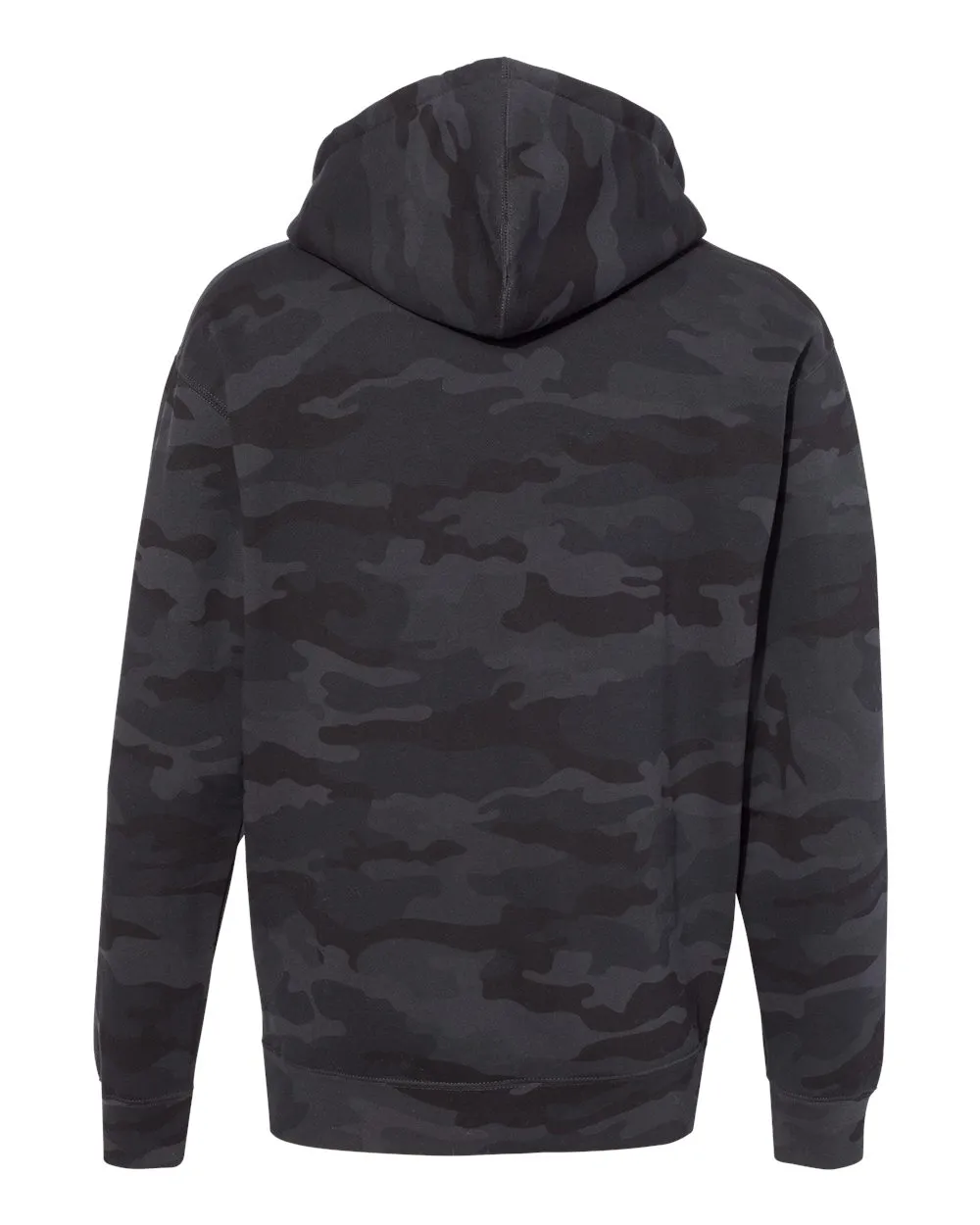 Heavyweight Hooded Sweatshirt