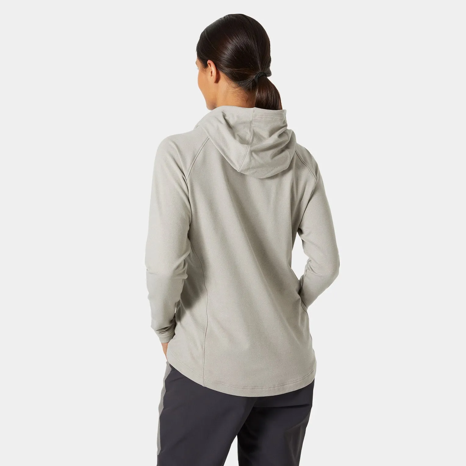 Helly Hansen Women's Verglas Light Hoodie