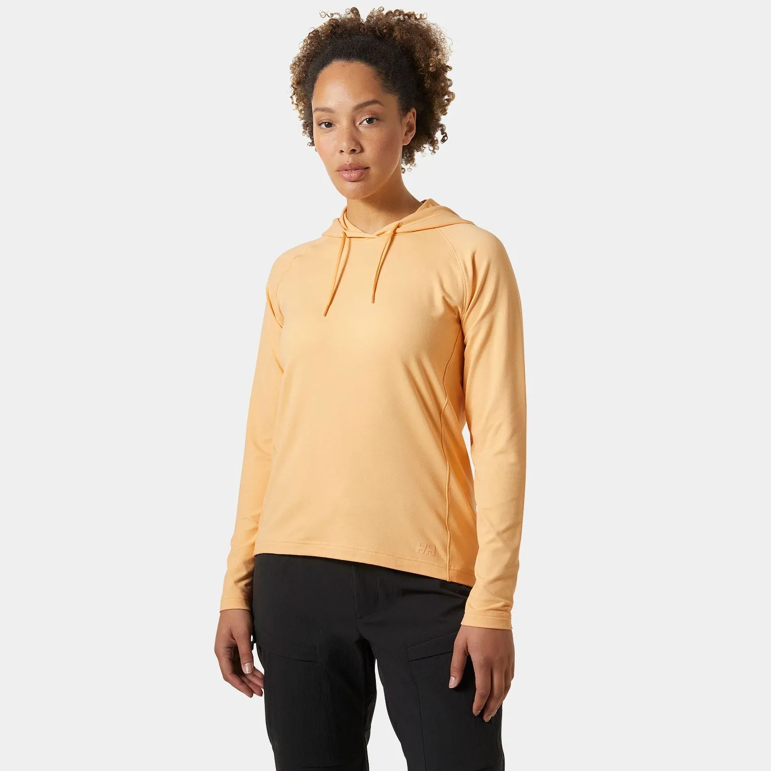 Helly Hansen Women's Verglas Light Hoodie