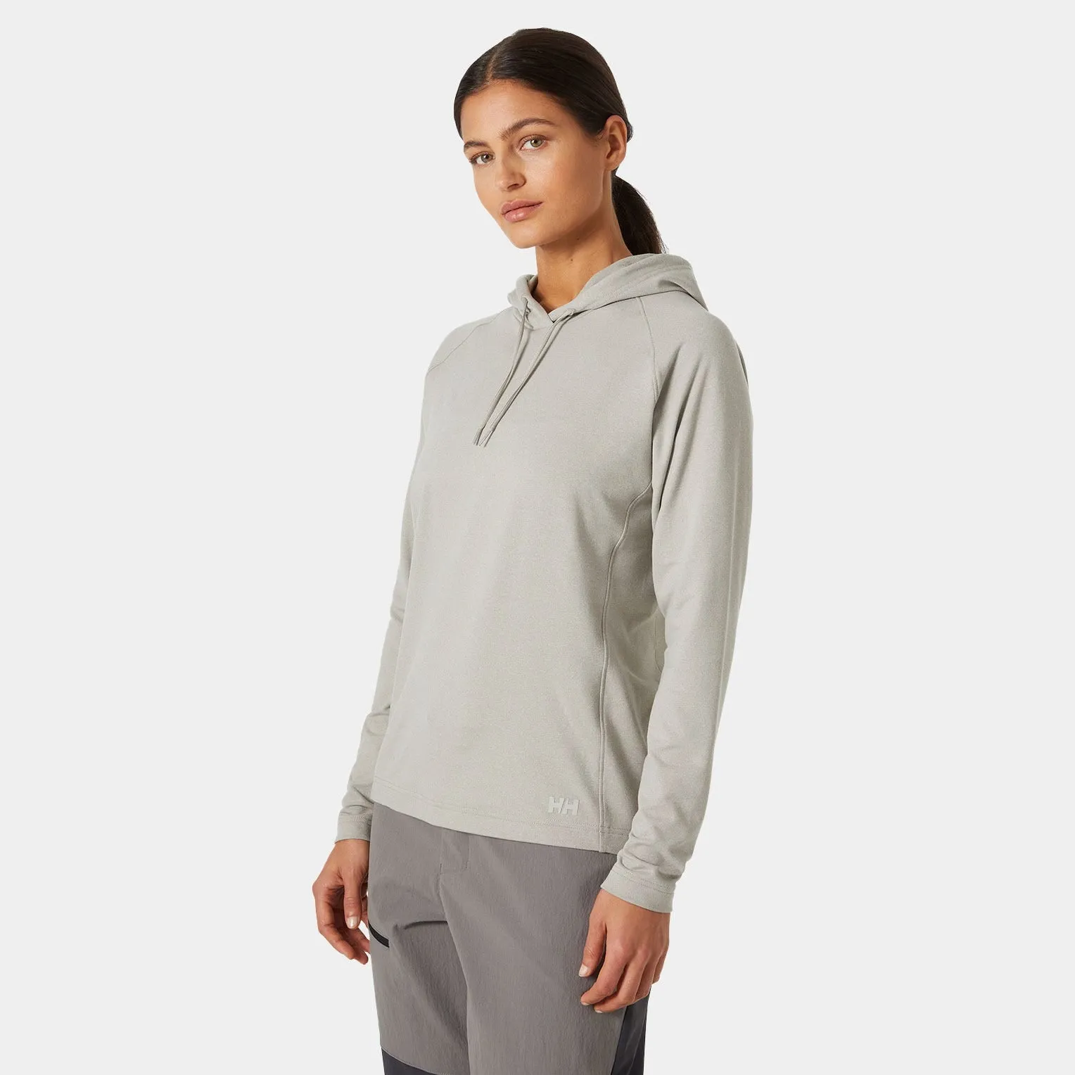 Helly Hansen Women's Verglas Light Hoodie