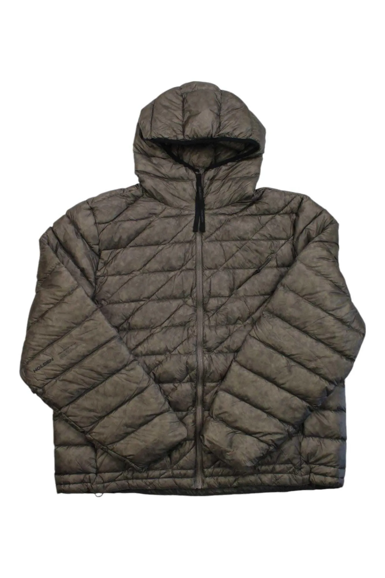 Holden Men's Packable Down Jacket