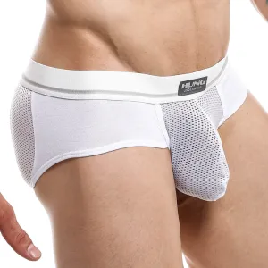 Hung HGE011 Jockstrap