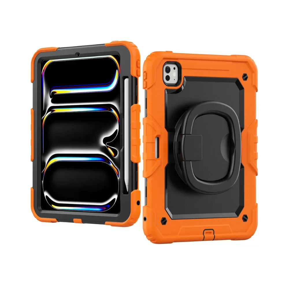 Infelix Heavy Duty iPad Case