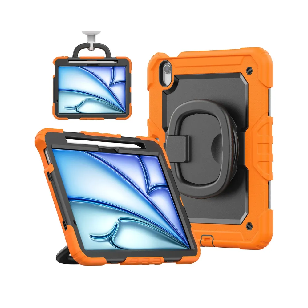 Infelix Heavy Duty iPad Case