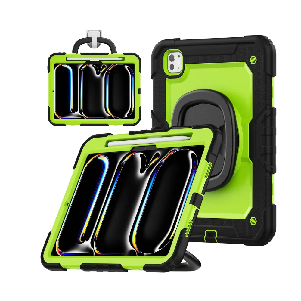 Infelix Heavy Duty iPad Case