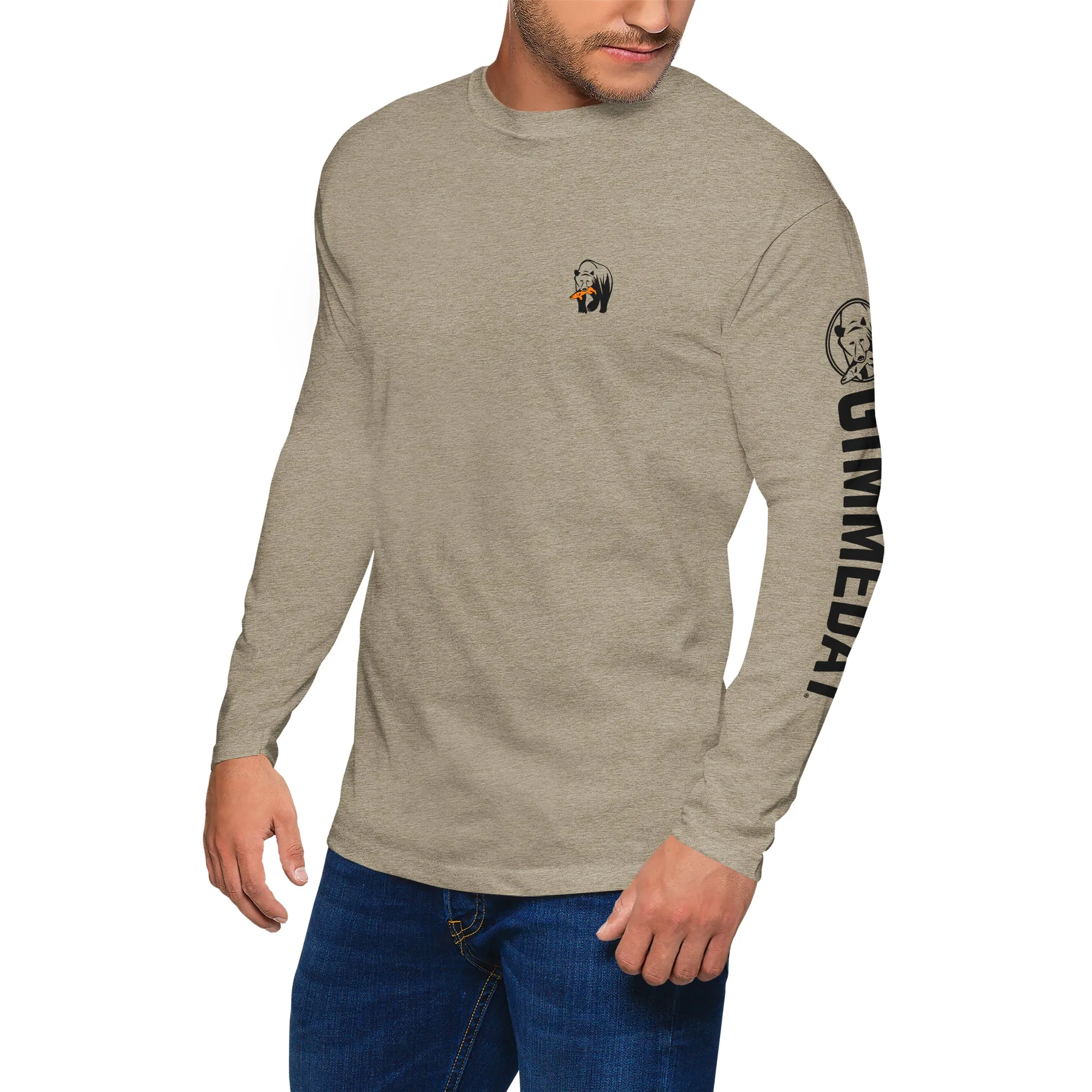 Last Call Long Sleeve T-Shirt