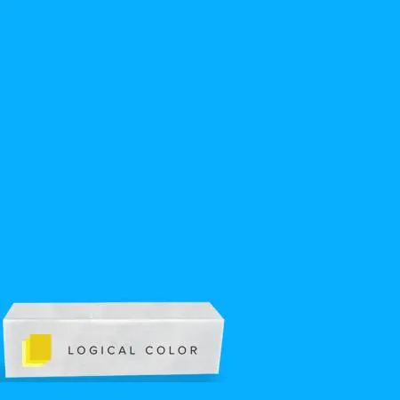 Logical Color WarmPeel Universal HTV -  Heat Transfer Vinyl - 20 in x 30 ft