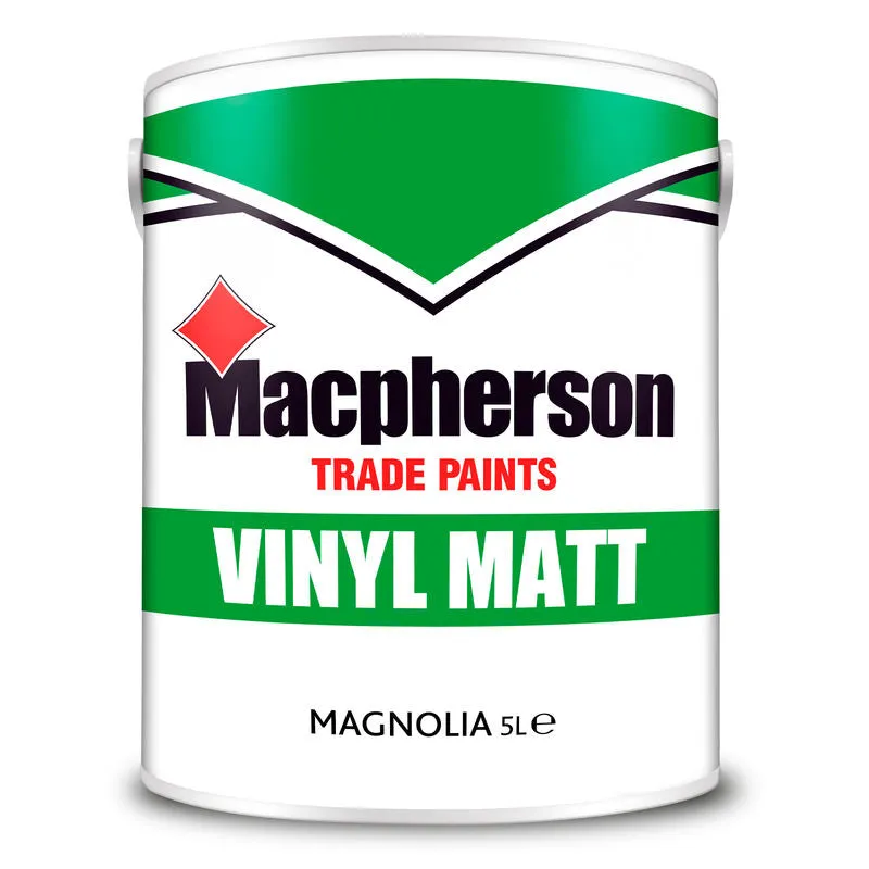 Macpherson Vinyl Matt