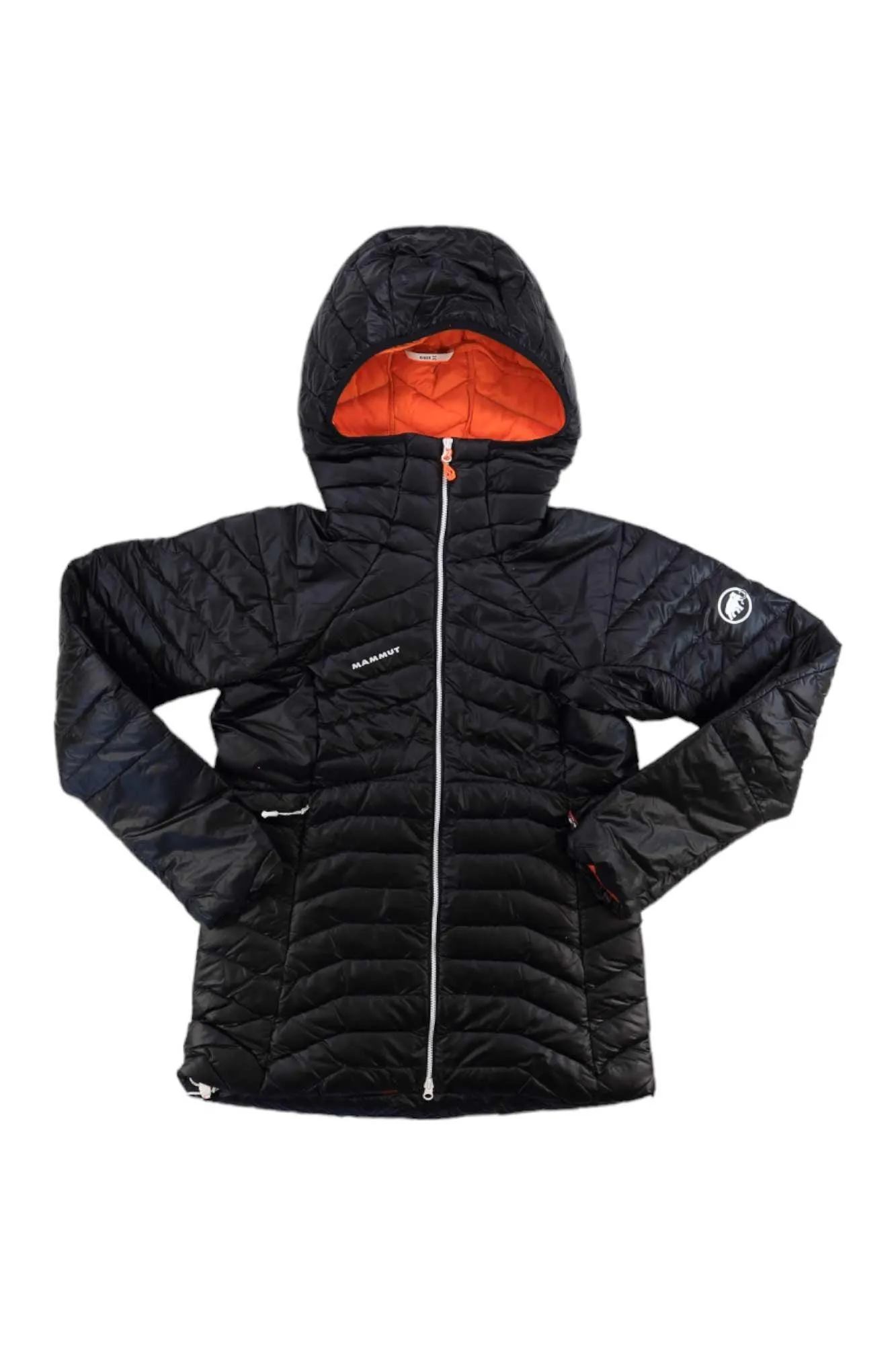 Mammut Women's Eigerjoch Advanced IN Hooded Jacket