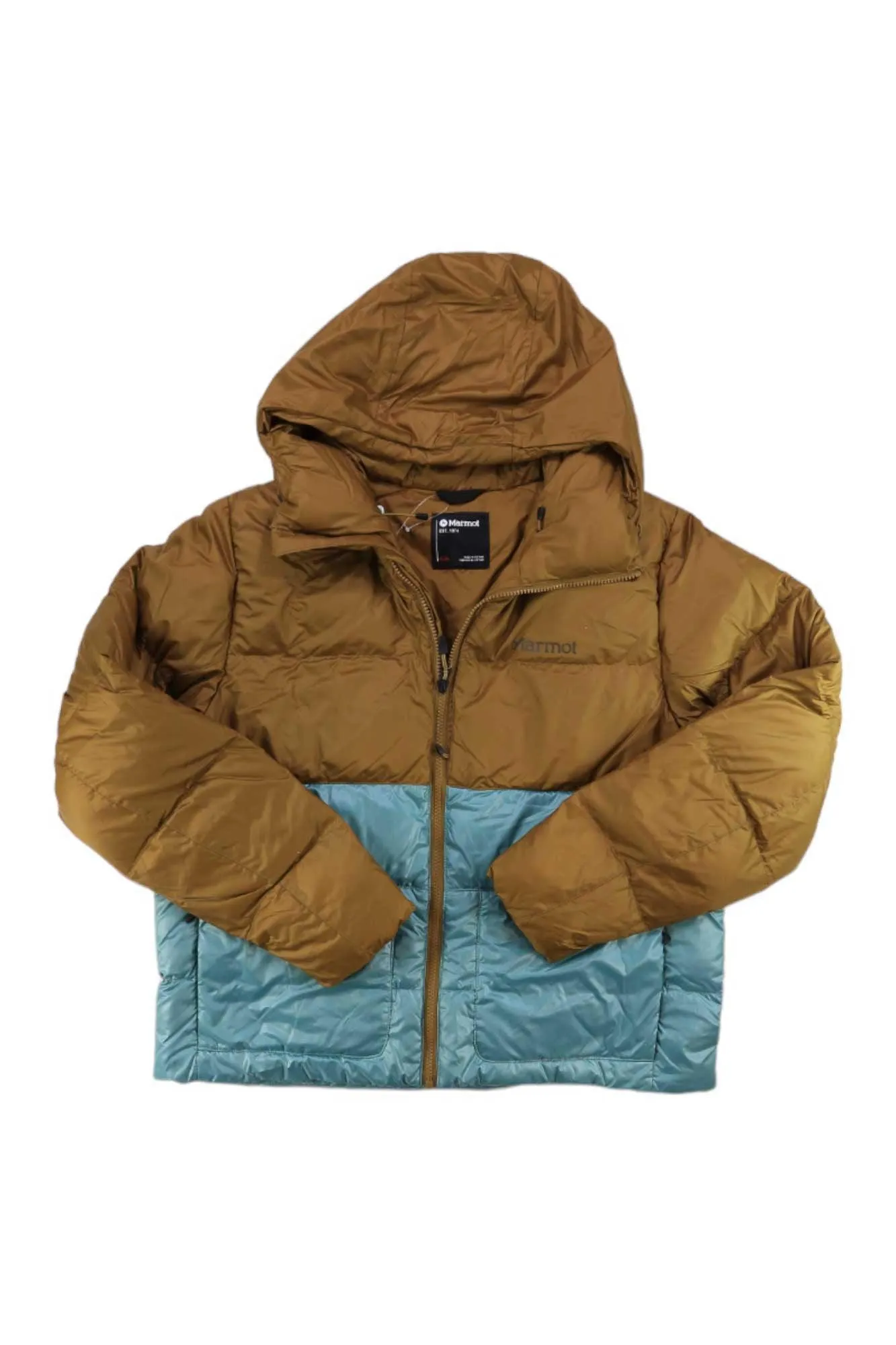 Marmot Womens Guides Down Hoody