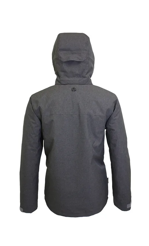 Men's Ninja Insulated Jacket