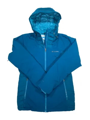 Mid-Length Insulated Ski/Snowboard Jacket