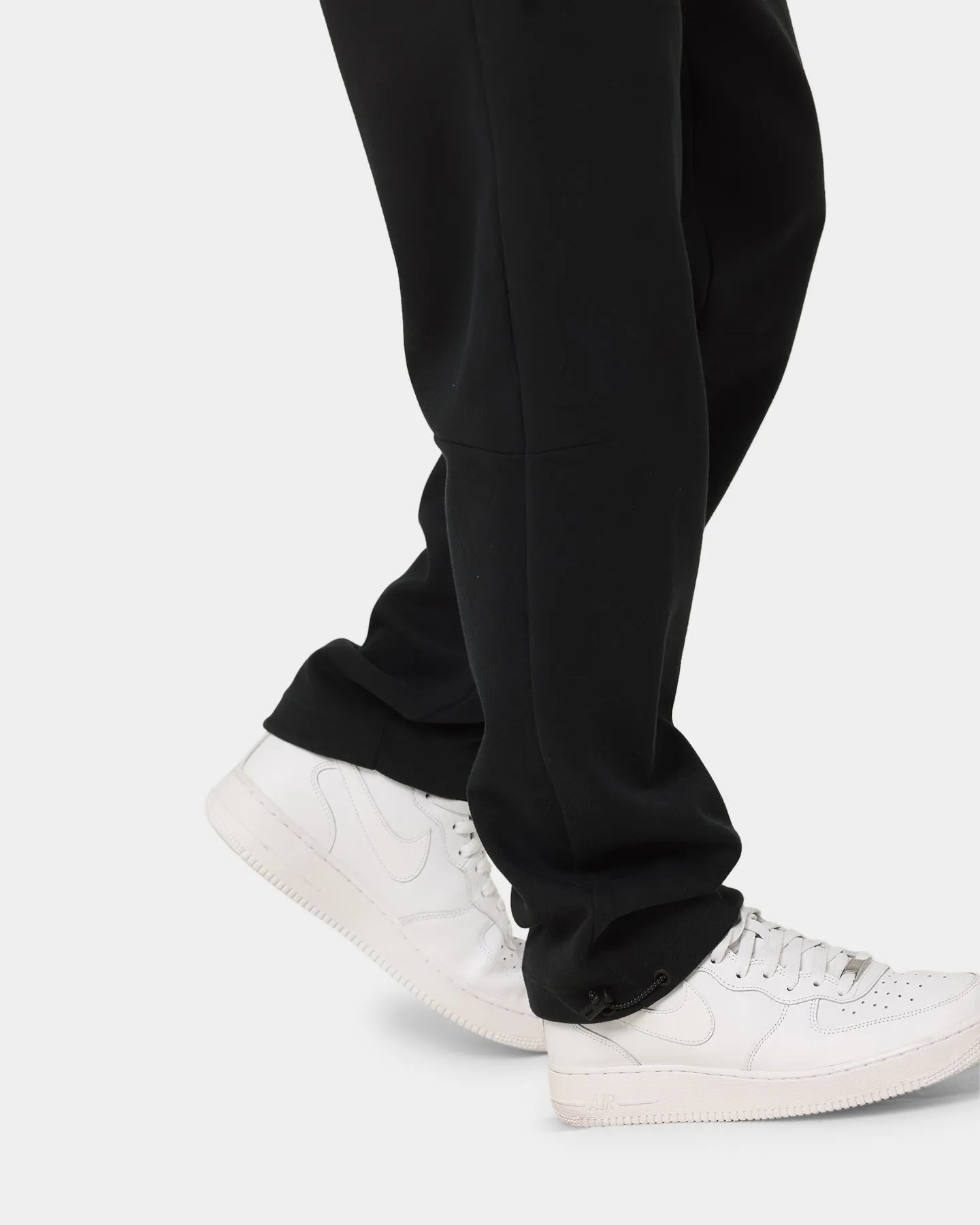 Nike Nike Sportswear Tech Fleece Pants Black/Black