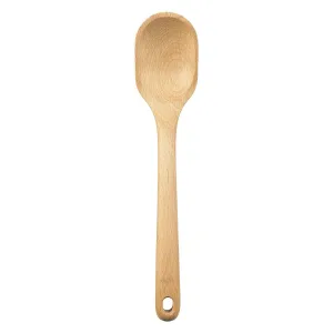 OXO Good Grips 1058024 12.5" Wooden Large Spoon