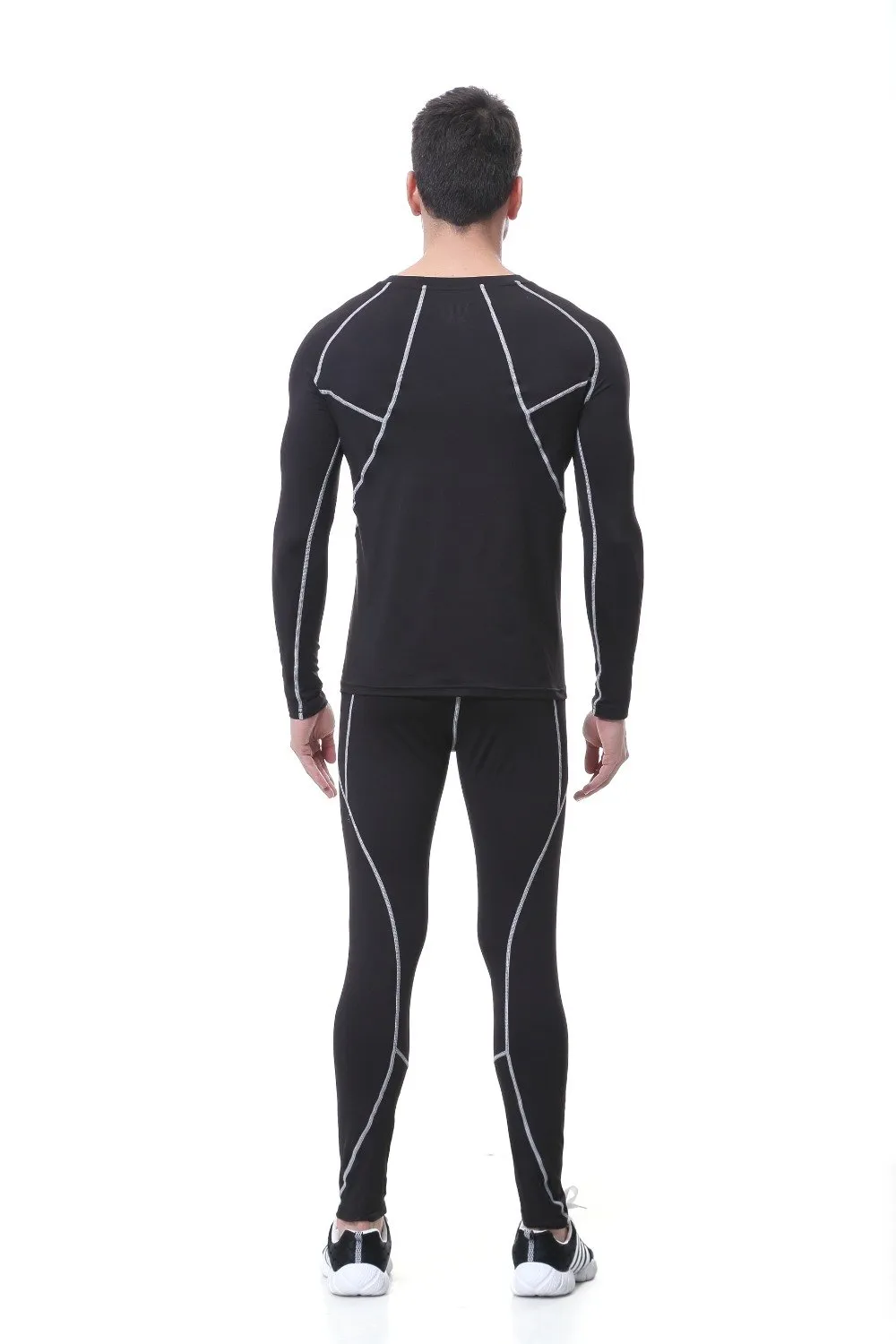 PADEGAO Thermal Wear For Men